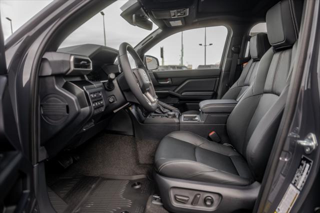 2025 Toyota 4Runner Limited