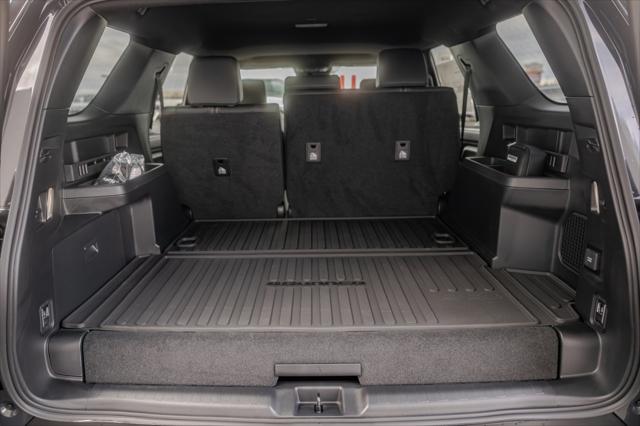 2025 Toyota 4Runner Limited