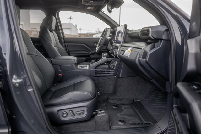 2025 Toyota 4Runner Limited