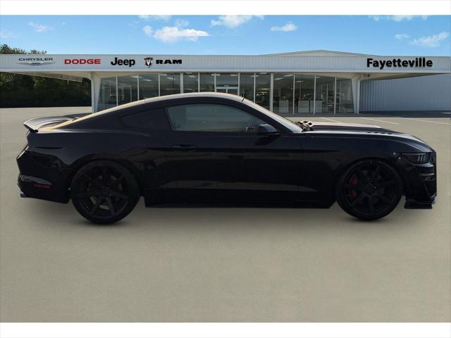 2016 Ford Mustang GT 2016 Ford Mustang GT