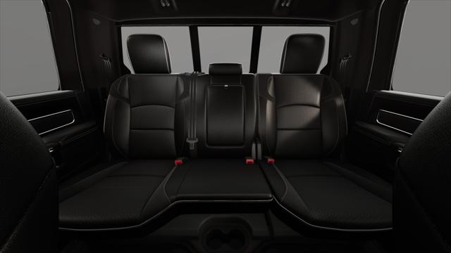 2026 RAM Ram 3500 RAM 3500 LARAMIE CREW CAB 4X4 8 BOX 2026 RAM Ram 3500 RAM 3500 LARAMIE CREW CAB 4X4 8 BOX