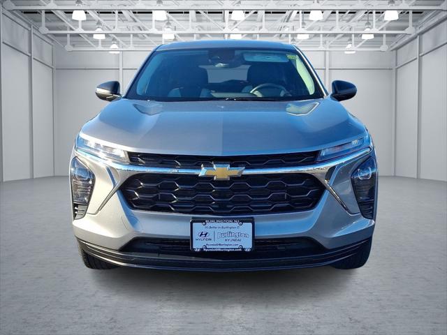 2024 Chevrolet Trax FWD SP