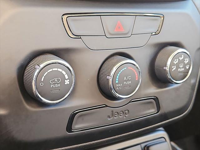 2020 Jeep Renegade Sport 4x4