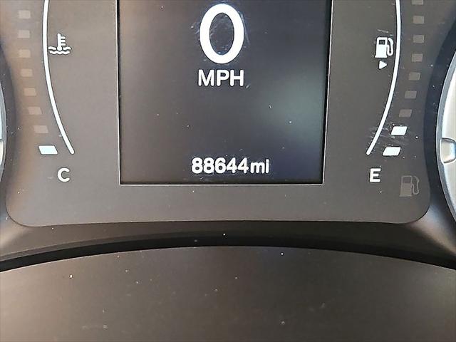 2020 Jeep Renegade Sport 4x4
