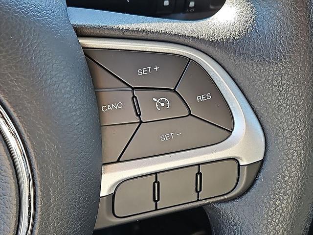 2020 Jeep Renegade Sport 4x4