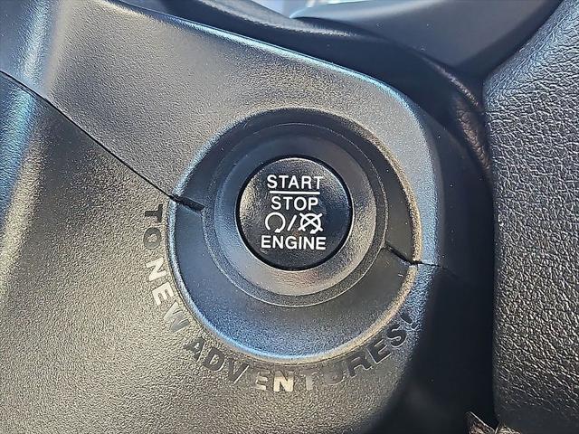 2020 Jeep Renegade Sport 4x4