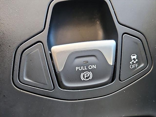 2020 Jeep Renegade Sport 4x4