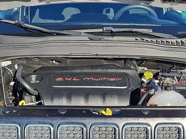 2020 Jeep Renegade Sport 4x4