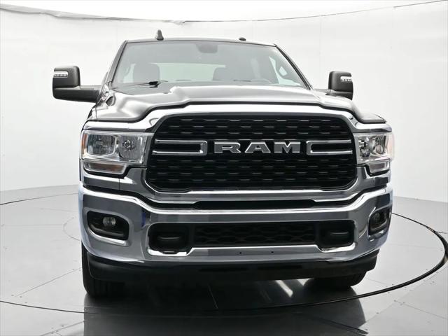 2024 RAM 2500 Big Horn Crew Cab 4x4 64 Box