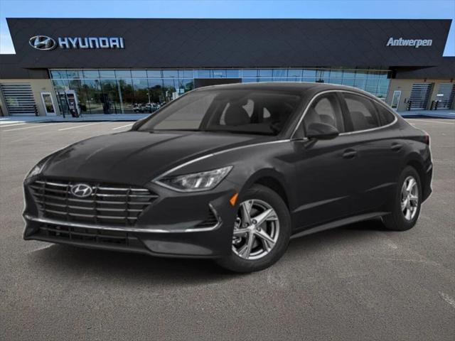 2020 Hyundai Sonata SE 2020 Hyundai Sonata SE