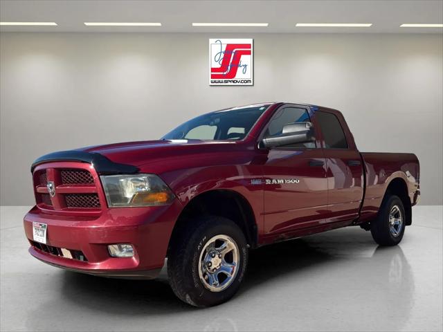 2012 Ram 1500 ST for sale in Hastings, NE