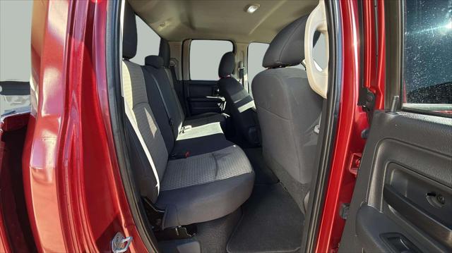 2012 Ram 1500 ST