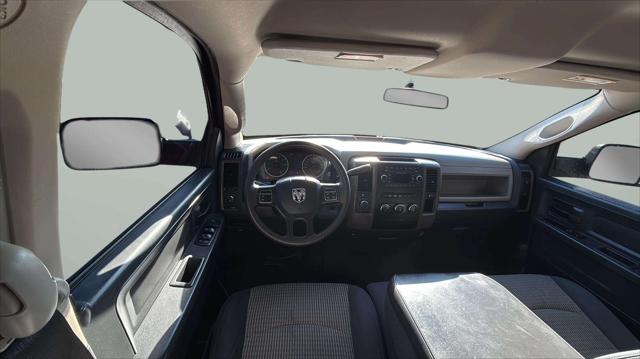 2012 Ram 1500 ST