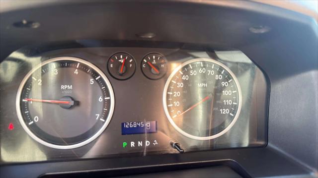 2012 Ram 1500 ST