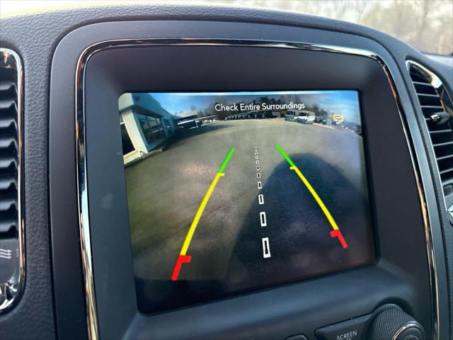 2020 Dodge Durango GT Plus AWD