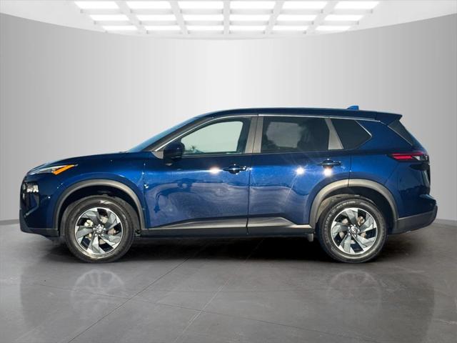 2024 Nissan Rogue SV Intelligent AWD
