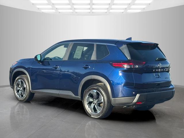 2024 Nissan Rogue SV Intelligent AWD