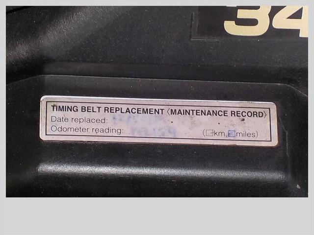 2003 Toyota Tacoma Base V6