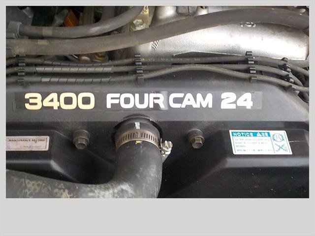 2003 Toyota Tacoma Base V6