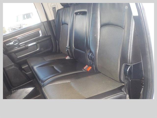 2014 Ram 3500 Laramie