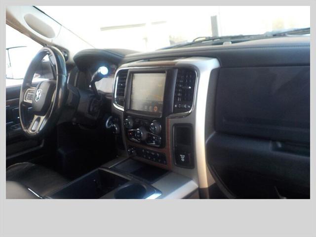 2014 Ram 3500 Laramie