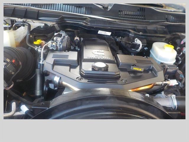 2014 Ram 3500 Laramie