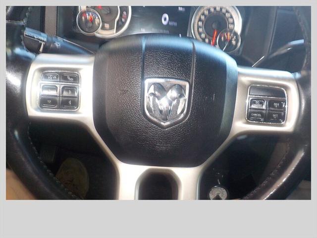 2014 Ram 3500 Laramie