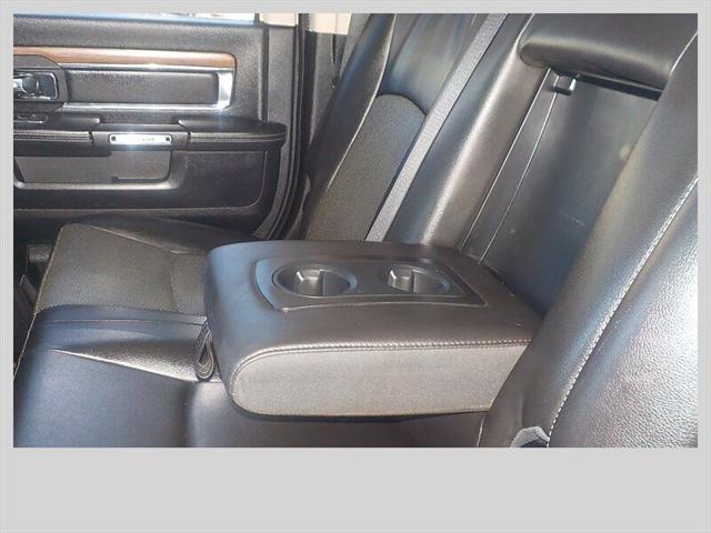 2014 Ram 3500 Laramie