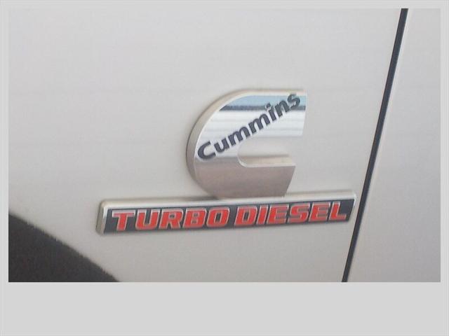 2014 Ram 3500 Laramie
