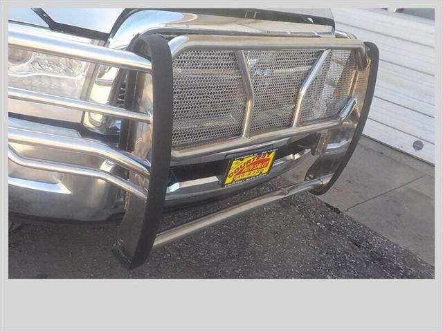 2014 Ram 3500 Laramie