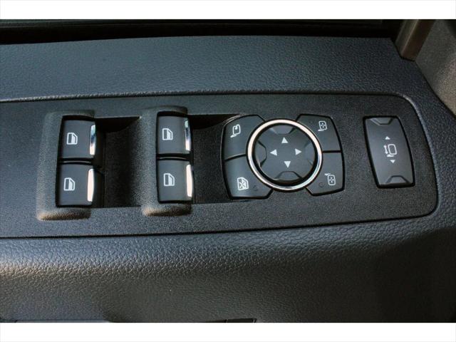 2022 Ford F-250 Platinum 2022 Ford F-250 Platinum