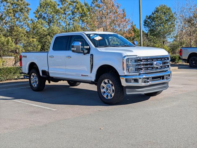 2023 Ford F-350 LARIAT