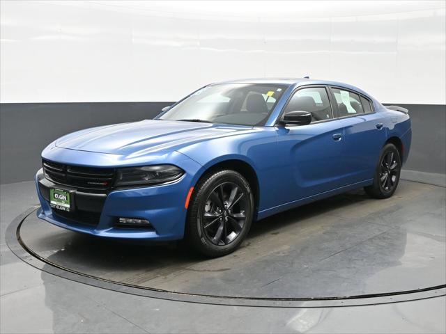 2023 Dodge Charger SXT AWD