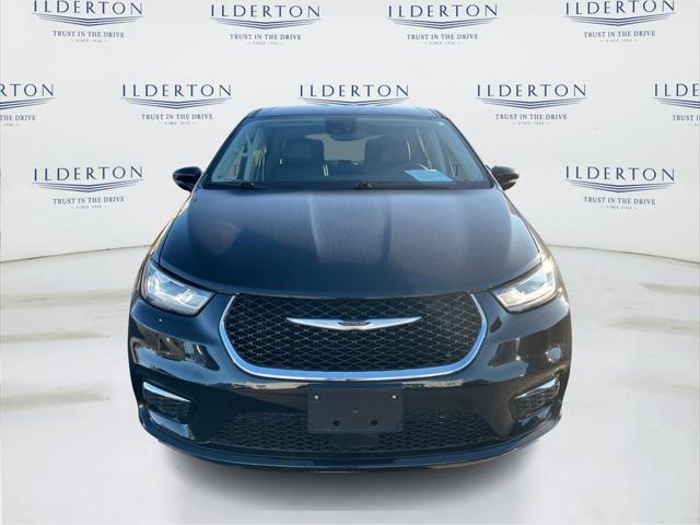 2024 Chrysler Pacifica Hybrid Select 2024 Chrysler Pacifica Hybrid Select