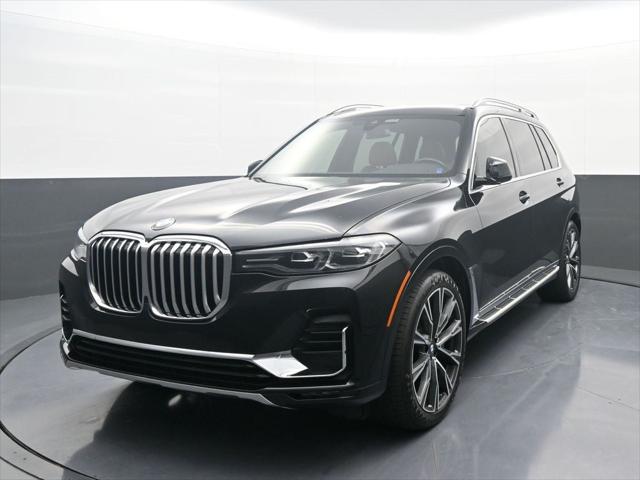 2022 BMW X7 xDrive40i 2022 BMW X7 xDrive40i