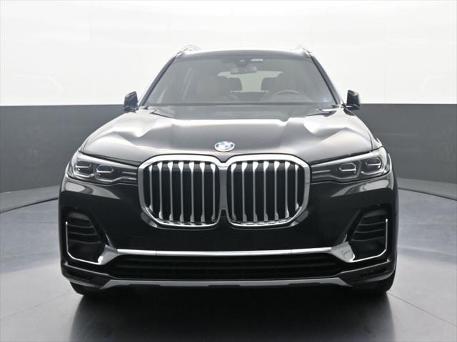 2022 BMW X7 xDrive40i 2022 BMW X7 xDrive40i