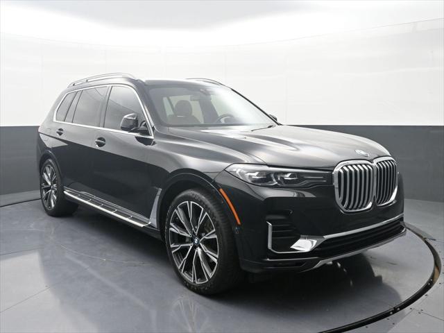 2022 BMW X7 xDrive40i 2022 BMW X7 xDrive40i