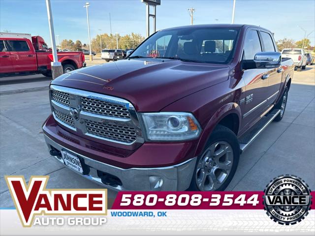 2013 RAM 1500 Laramie 2013 RAM 1500 Laramie