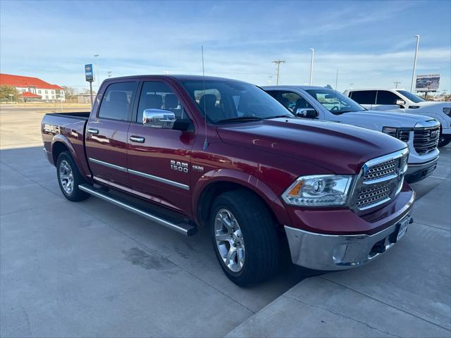2013 RAM 1500 Laramie 2013 RAM 1500 Laramie