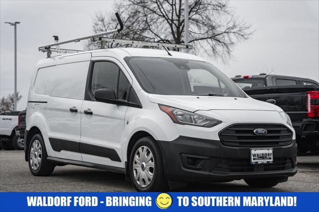 2021 Ford Transit Connect XL Cargo Van