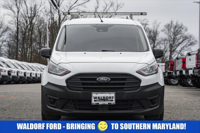 2021 Ford Transit Connect XL Cargo Van