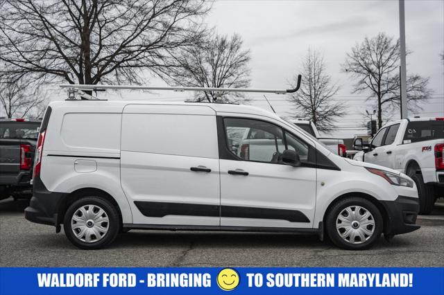 2021 Ford Transit Connect XL Cargo Van