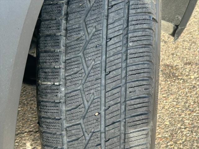 2017 GMC Acadia SLT-2 2017 GMC Acadia SLT-2