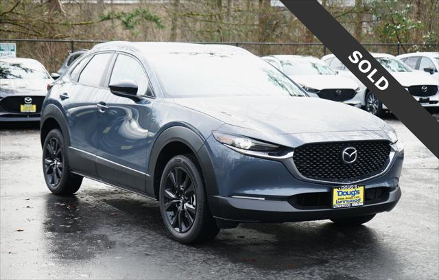 2026 Mazda CX-30 2.5 S Carbon Edition for sale in Edmonds, WA