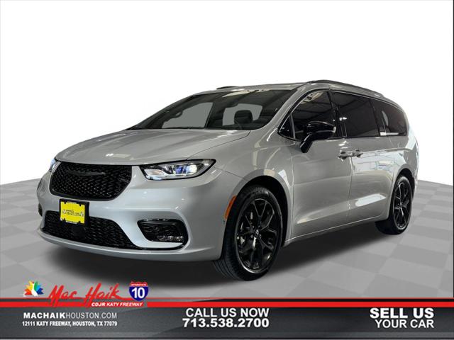 2026 Chrysler Pacifica Select for sale in Houston, TX