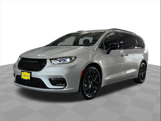 2026 Chrysler Pacifica Select for sale in Houston, TX