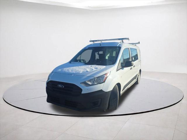 2019 Ford Transit Connect XL