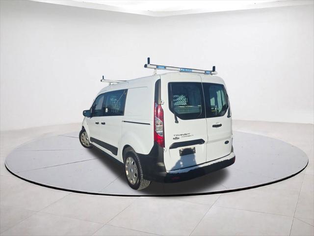 2019 Ford Transit Connect XL
