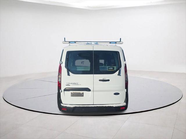 2019 Ford Transit Connect XL