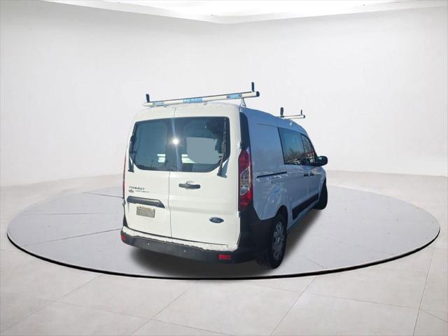2019 Ford Transit Connect XL